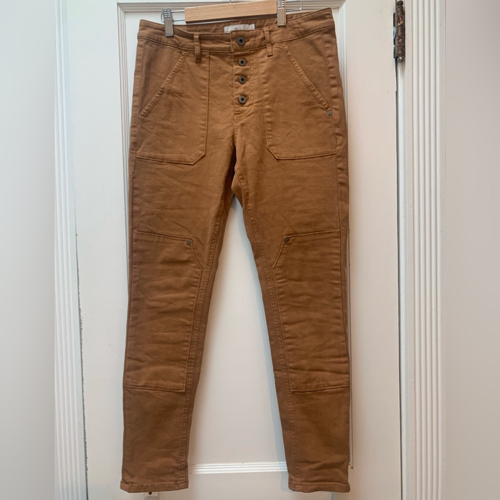 GUC LL Bean Signature Utility Pant - Sz 6